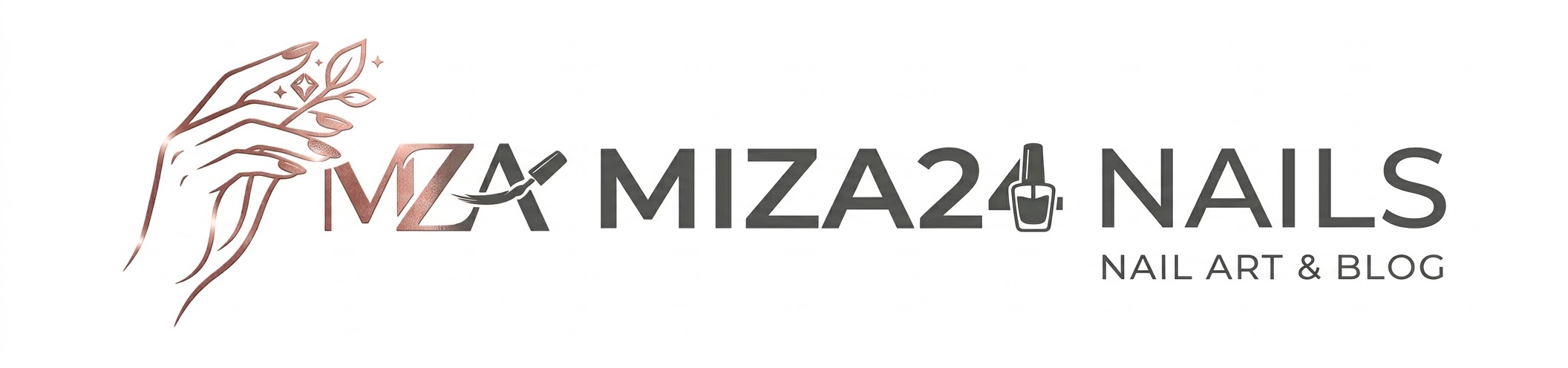 Miza24 Nails